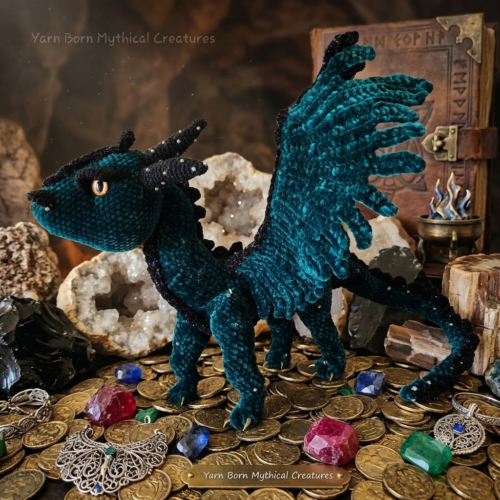 Malachar the Emerald Warden--Sovereign of Emerald Shadows