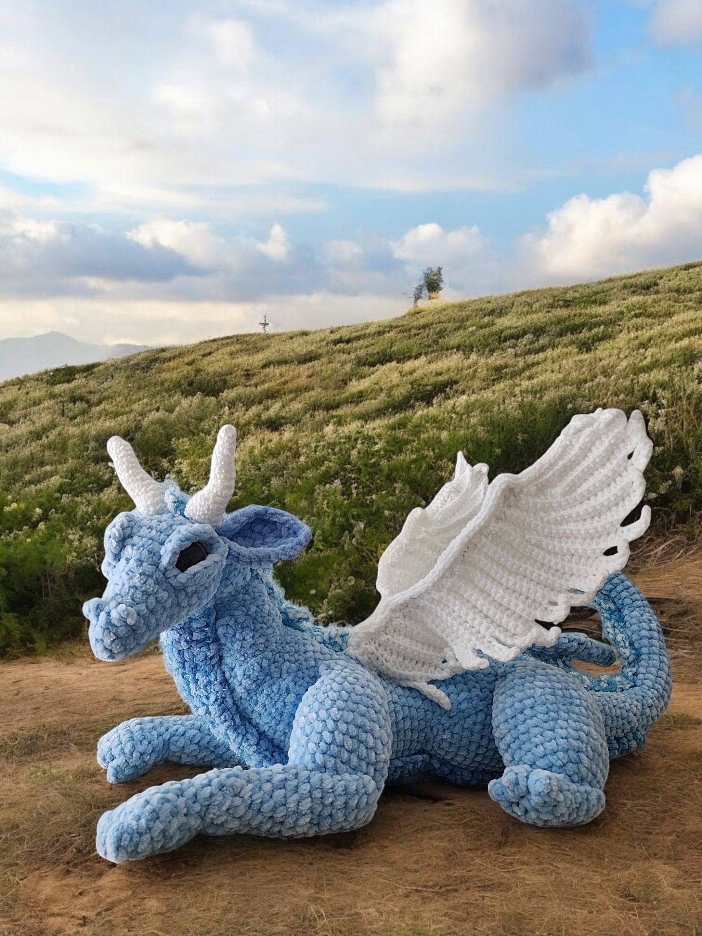 Aurelian Frostwing-Noble and Gentle