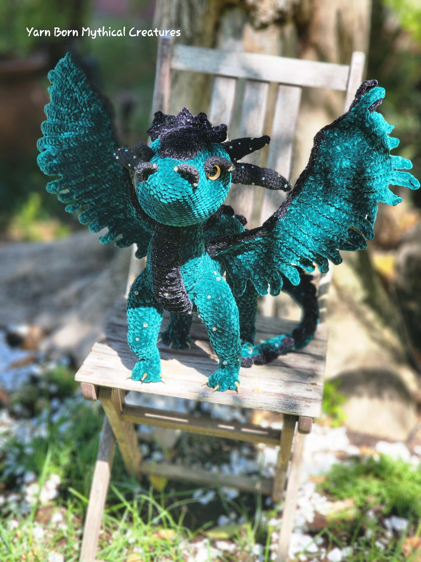 Malachar-Soverign of Emerald Shadows