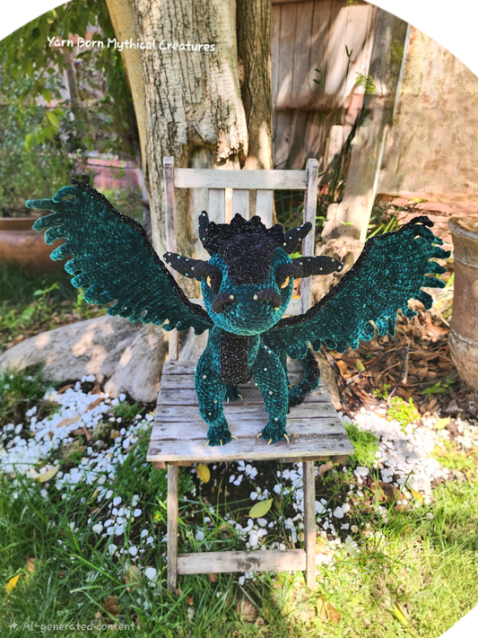 Malachar-Soverign of Emerald Shadows