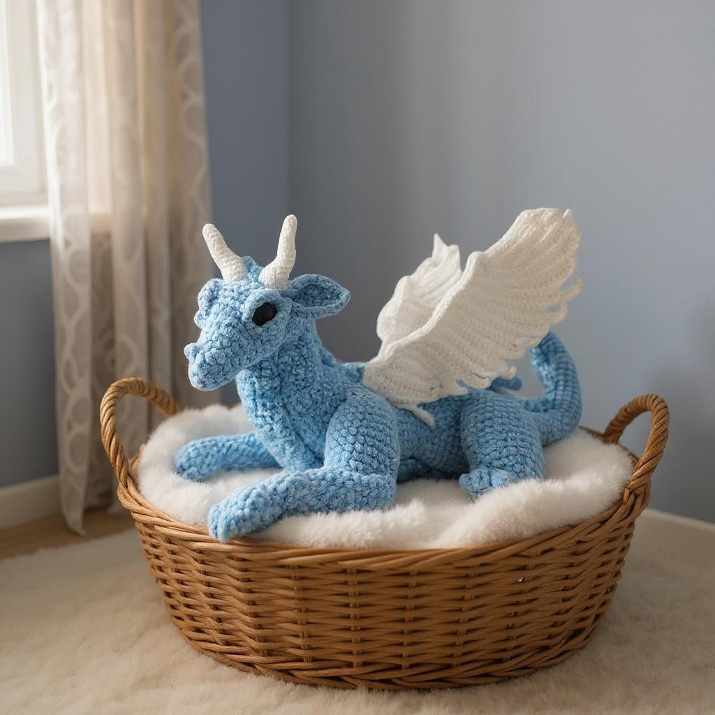 Aurelian Frostwing-Noble and Gentle