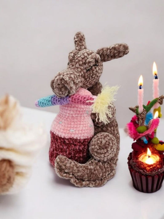 Birthday Companion Dragon--For Dragon Lovers of All Ages
